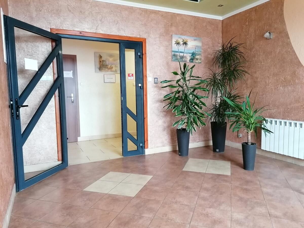 Хостелы Beskid Nowy Żmigród