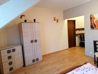 Хостелы Beskid Nowy Żmigród-3